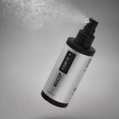 Спрей для фиксации макияжа PROMAKEUP Steam Fix (150мл) — фото 3