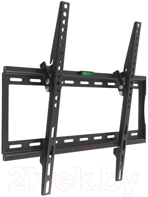 Кронштейн для телевизора ARM Media Steel-4 (черный)