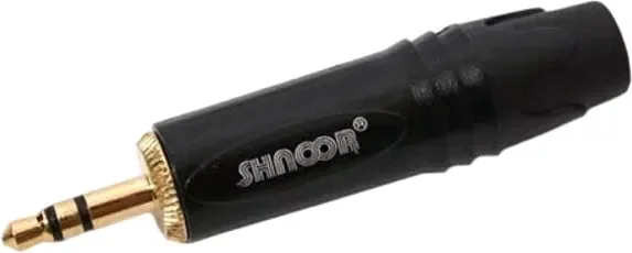 Адаптер Shnoor STP3eco-B