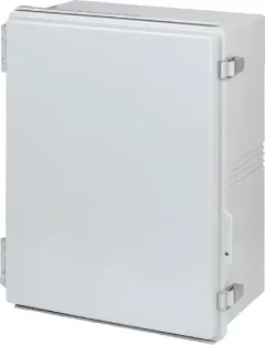 Бокс пластиковый Wilderness Strong 450х350х200 IP66 (R) / ST453520 — фото 3