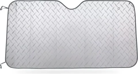 Защитная шторка Autoprofi SUN-370 (L)