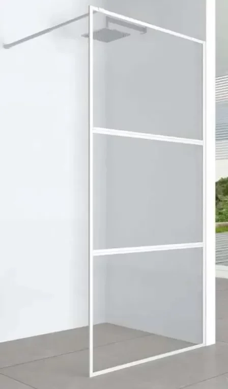 Душевая стенка Aquanet SW-900WT / 352344