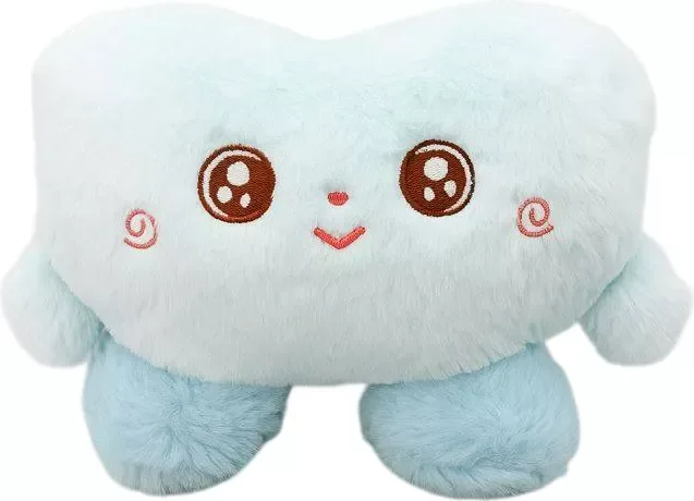 Мягкая игрушка ILikeGift Sweetheart / 106-083-04 (blue)