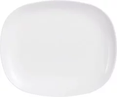 Тарелка столовая обеденная Luminarc Sweet Line / 10X0511 — фото 3