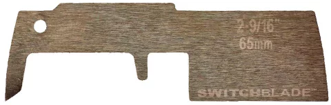 Лезвие для сверла Milwaukee Switchblade 4932479551