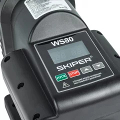 Насосная станция Skiper SWS80.00 — фото 7