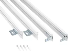 Комплект для монтажа светодиодных панелей Arlight SX3012 White / 027830 — фото 9