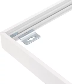 Комплект для монтажа светодиодных панелей Arlight SX6060A White / 026610 — фото 2
