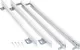 Комплект для монтажа светодиодных панелей Arlight SX6060A White / 026610 — фото 7