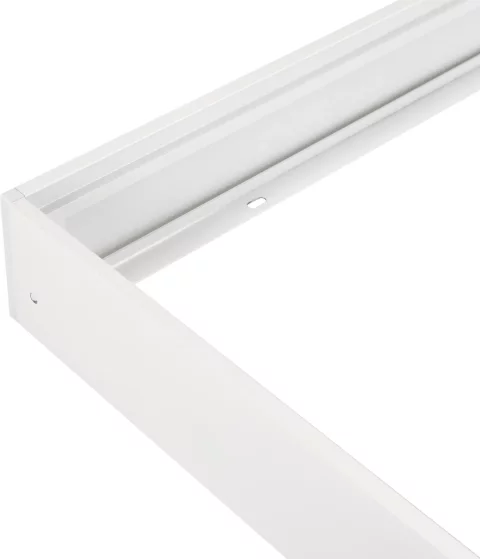 Комплект для монтажа светодиодных панелей Arlight SX6060T White / 032970