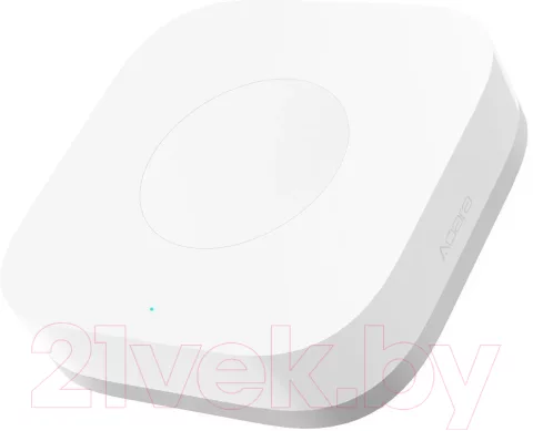 Кнопка для умного дома Aqara T1 / WB-R02D