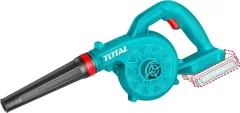 Воздуходувка аккумуляторная TOTAL TABLI2078 — фото 1