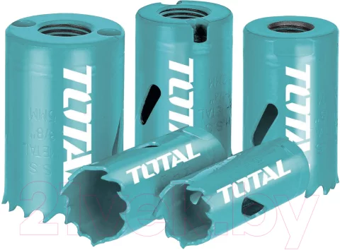 Набор коронок TOTAL TACSH1071