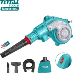 Воздуходувка электрическая TOTAL TB8036 — фото 2