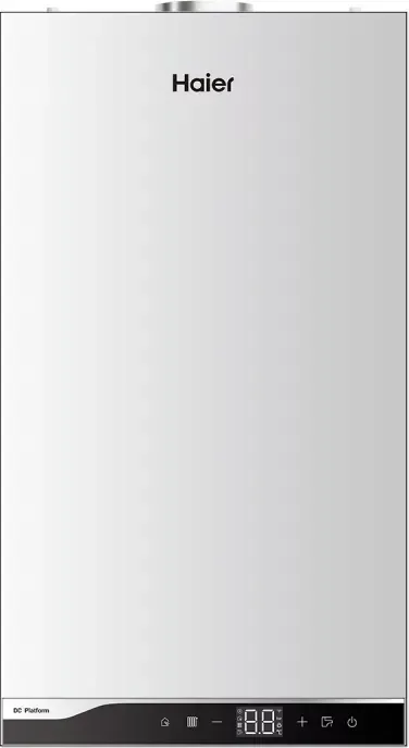 Газовый котел Haier TechLine S 1.24TW / GE0QP1E00
