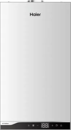 Газовый котел Haier TechLine S 1.28TW / GE0QMBE00 — фото 1
