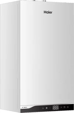 Газовый котел Haier TechLine S 1.28TW / GE0QMBE00 — фото 2