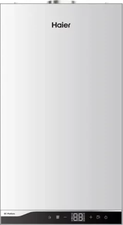 Газовый котел Haier TechLine S 1.28TW / GE0QMBE00 — фото 7