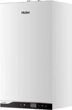 Газовый котел Haier TechLine S 2.32TW / GE0QT1E00 — фото 3
