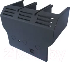 Защитная крышка контактов модульной автоматики Wilderness TERM-11EY400/630 — фото 1