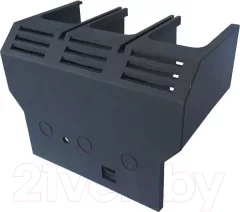 Защитная крышка контактов модульной автоматики Wilderness TERM-11EY800/1250 — фото 6