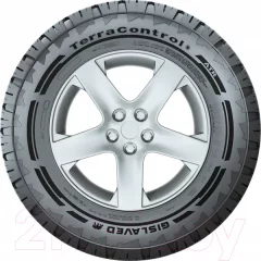 Летняя шина Gislaved TerraControl ATR 225/75R16 108H — фото 10