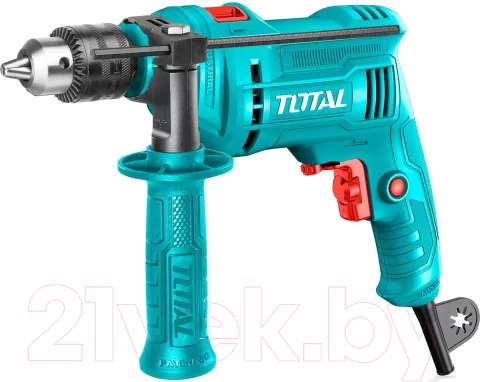 Дрель TOTAL TG107136