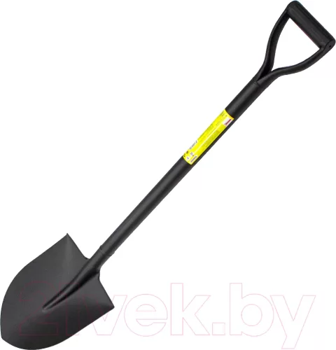 Лопата WMC Tools TG2602031