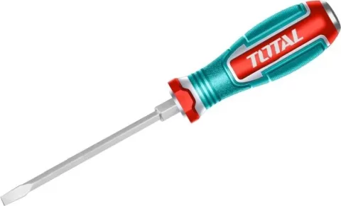 Отвертка TOTAL TGTSL8200