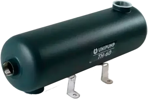 Теплообменник для бассейна Unipump TH-60 / 41840