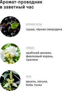 Набор косметики для тела The Act Гель для душа + крем — фото 5