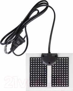 Термоковрик для террариума Lucky Reptile Thermo Mat 3Вт / HTM-3 — фото 5