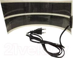 Термоковрик для террариума Lucky Reptile Thermo Mat Strip 10Вт / HTMS-10 — фото 1