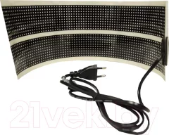 Термоковрик для террариума Lucky Reptile Thermo Mat Strip 10Вт / HTMS-10 — фото 7