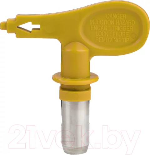 Сопло для краскопульта Wagner Tip 3 533 / 553533 (белый)