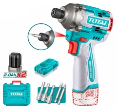 Винтоверт TOTAL TIRLI16178 — фото 2