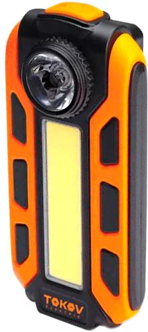Фонарь Tokov Electric TKE-BF-B-03