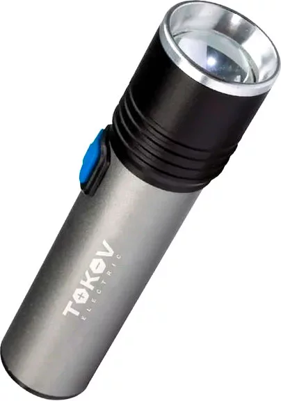 Фонарь Tokov Electric TKE-RF-A-04