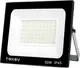 Прожектор Tokov Electric TKL-FL/LED-50-6.5K-IP65 (черный) — фото 3
