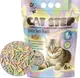 Наполнитель для туалета Cat Step Tofu Tutti Frutti / 20333013 (6л/2.7кг) — фото 3