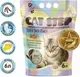 Наполнитель для туалета Cat Step Tofu Tutti Frutti / 20333013 (6л/2.7кг) — фото 4