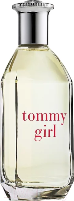 Туалетная вода Tommy Hilfiger Tommy Girl (100мл) — фото 1