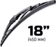 Щетка стеклоочистителя Senfineco Top-Protect / 3961 — фото 4