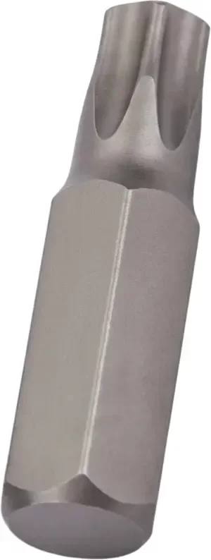 Бита KingTul Torx / KT-1563045 (29245)