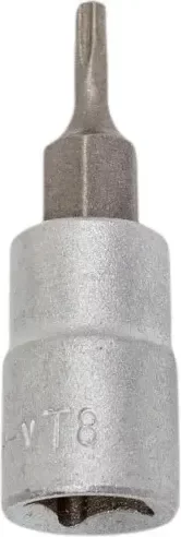 Головка слесарная KingTul Torx / KT-3263208 (29248)