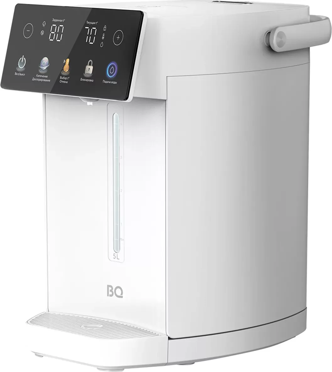 Термопот BQ TP5001 (белый)