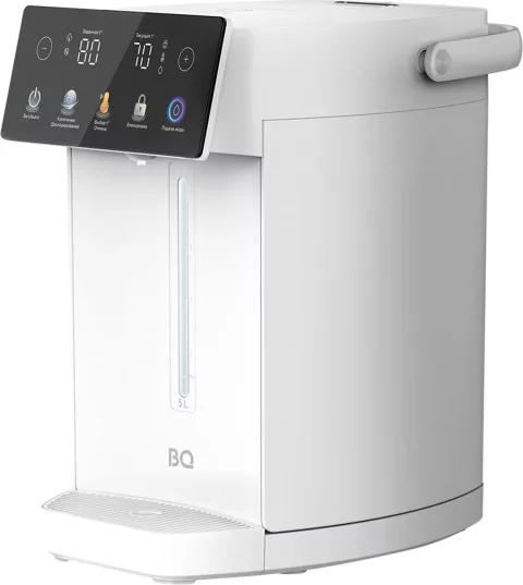 Термопот BQ TP5001 (белый)