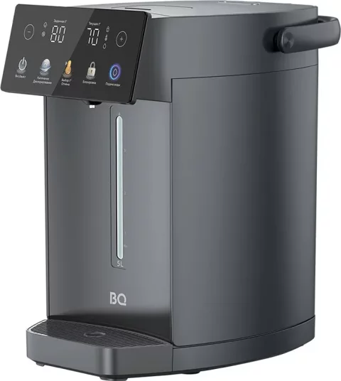 Термопот BQ TP5005 (серый)