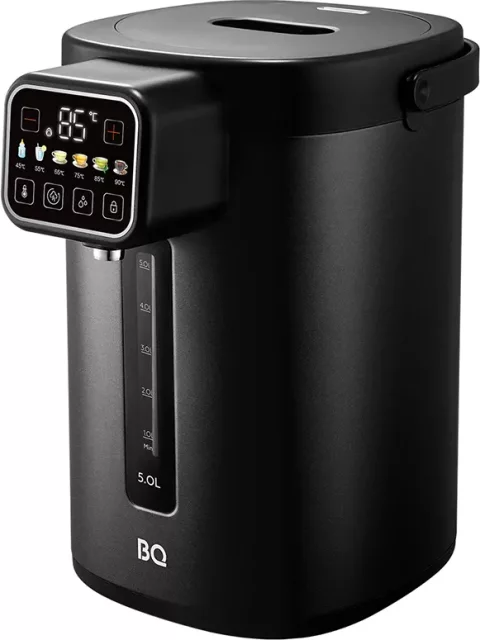 Термопот BQ TP5090 (черный)