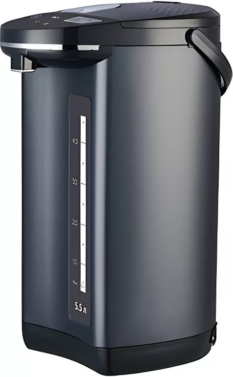 Термопот BQ TP531 (черный)